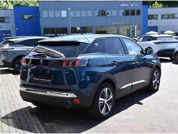 Peugeot 3008 1.6 Hybrid PHEV 224 Allure e-EAT8 LANE SIDE CAM NEUF - Photo 3