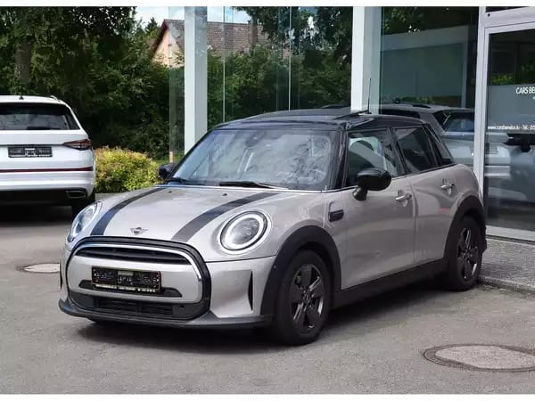 MINI Cooper 1.5A PANO CUIR GPS HUD CAM PARK KEYLESS 1° MAIN - Photo 2