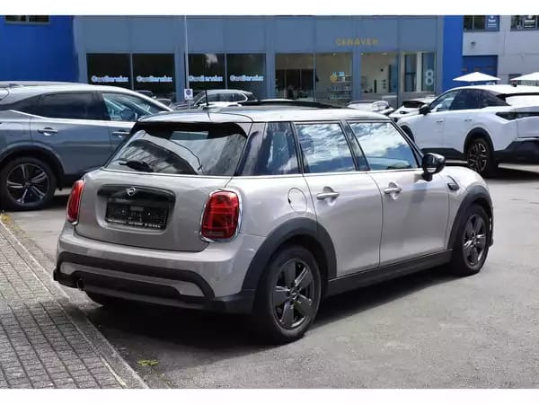 MINI Cooper 1.5A PANO CUIR GPS HUD CAM PARK KEYLESS 1° MAIN - Photo 3