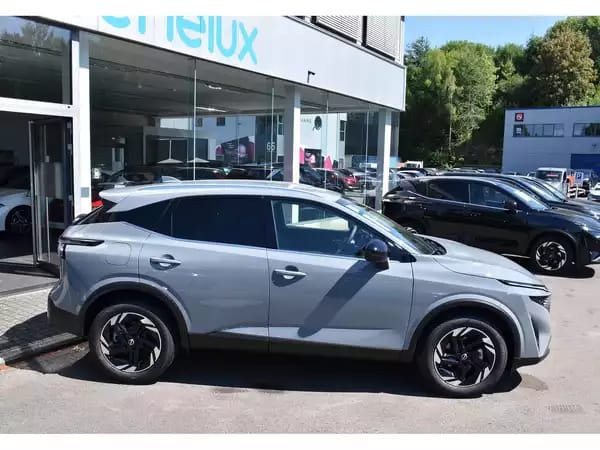 Nissan Qashqai 1.3 DIG-T MHEV N-Connecta Xtronic COLD PACK NEUF - Photo 2