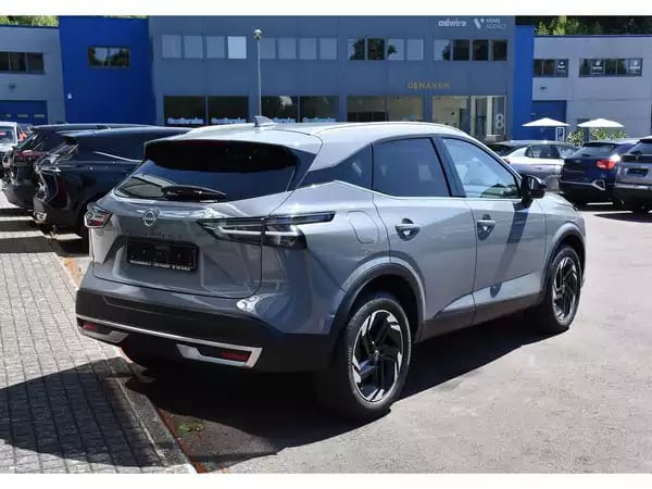 Nissan Qashqai 1.3 DIG-T MHEV N-Connecta Xtronic COLD PACK NEUF - Photo 3