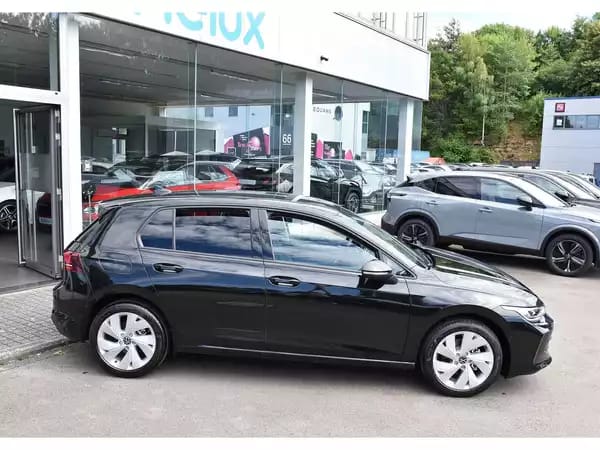 Volkswagen Golf 1.5 eTSI DSG ACC TRAVEL SG CHFF CAM NEUVE - Photo 2