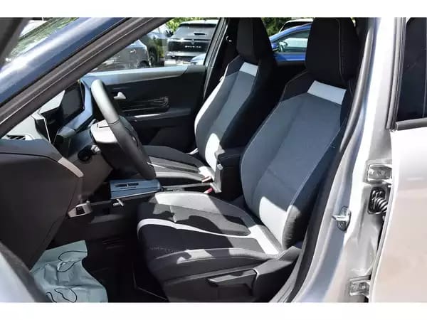 Opel Frontera 1.2 Turbo Hybrid GS e-DCT6 7 Pl. SG CHFF GPS SIDE CAM NEUF - Photo 2