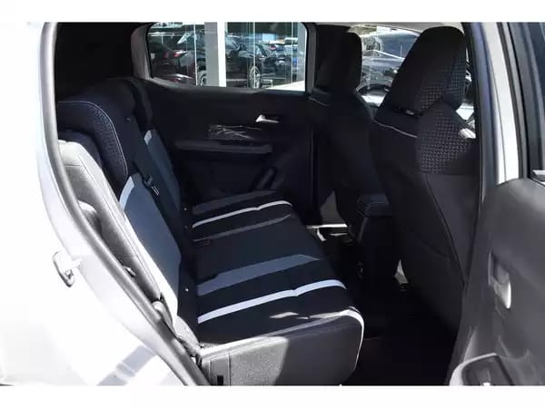 Opel Frontera 1.2 Turbo Hybrid GS e-DCT6 7 Pl. SG CHFF GPS SIDE CAM NEUF - Photo 3