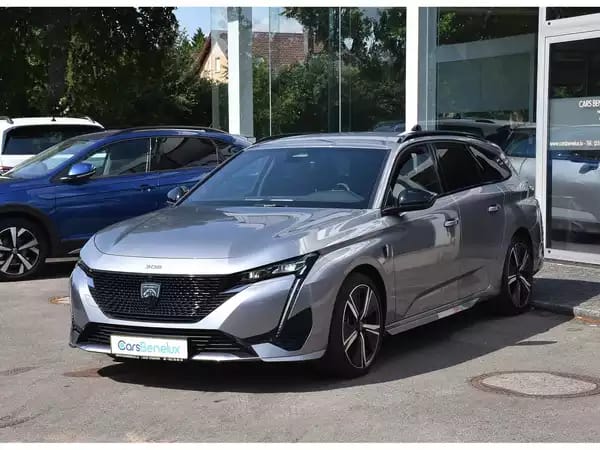 Peugeot 308 SW 1.6 PHEV Hybrid 225 GT e-EAT8 FOCAL ACC CAM360 1° MAIN - Photo 2