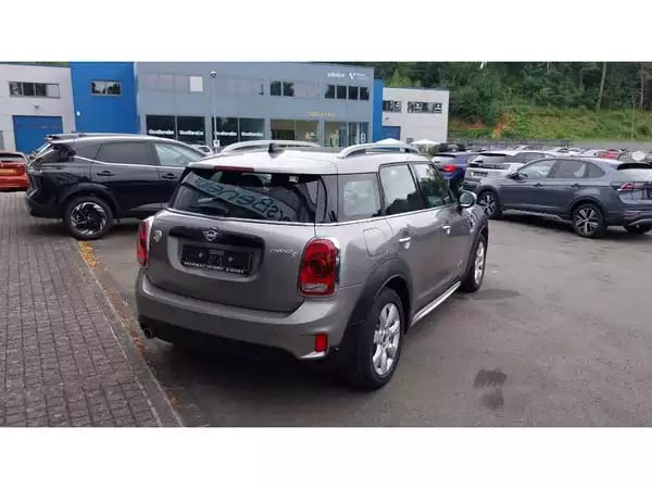 MINI Cooper SE Countryman 1.5A All4 CUIR SG SPORT LED GPS RADARS 1° MAIN - Photo 2