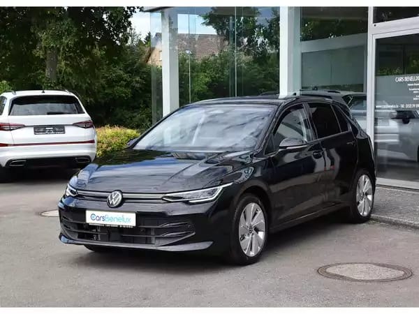 Volkswagen Golf 1.5 eTSI DSG ACC TRAVEL SG CHFF CAM NEUVE - Photo 2