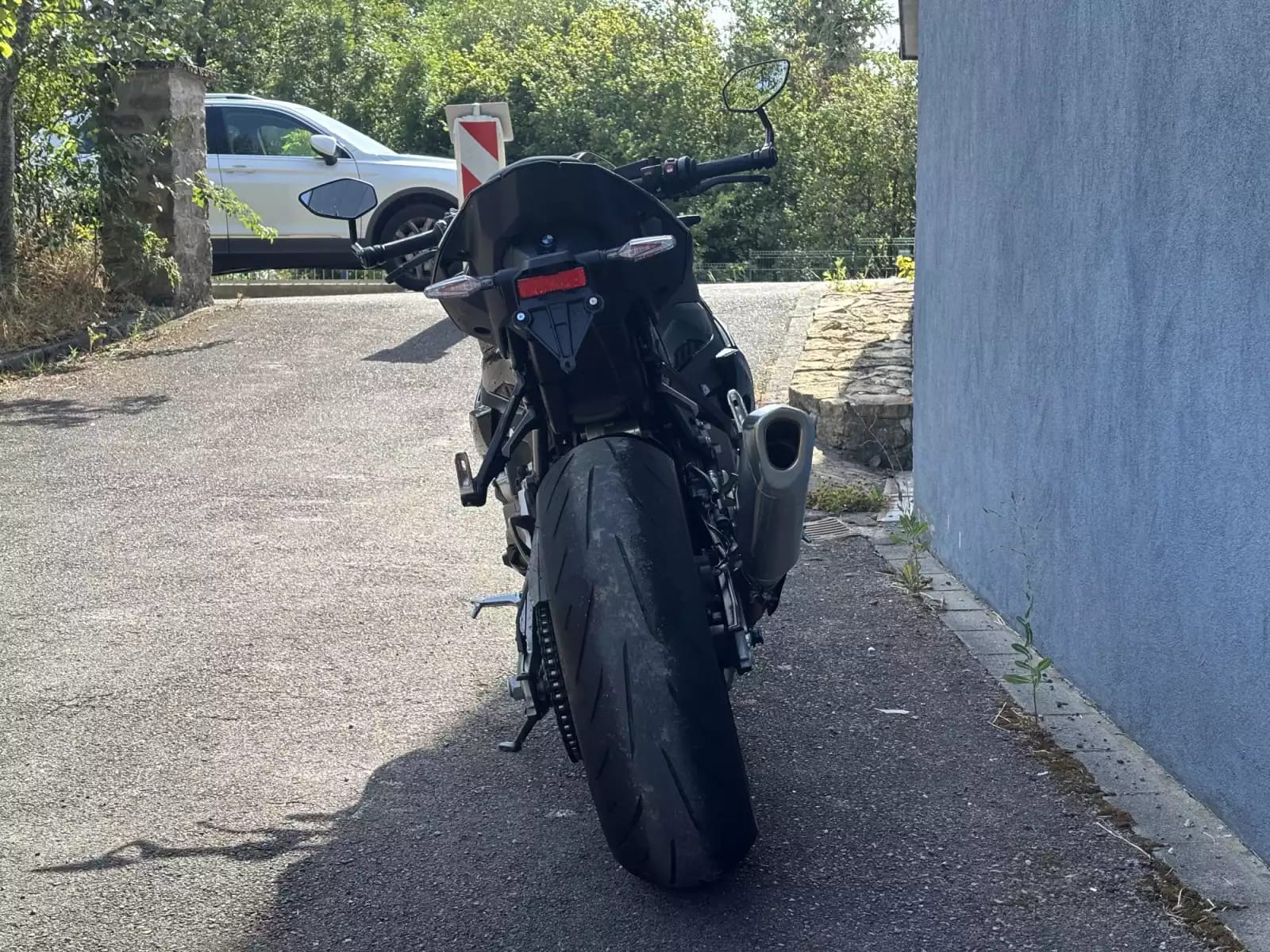 BMW S 1000 R - Photo 1