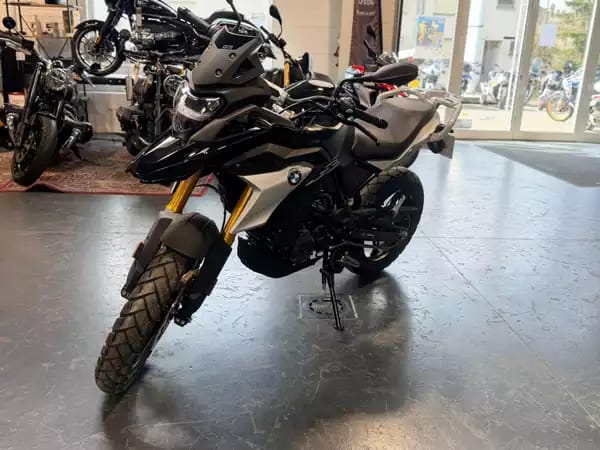 BMW G 310 GS - Photo 2