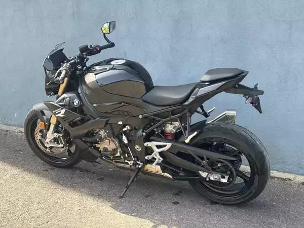 BMW S 1000 R - Photo 3
