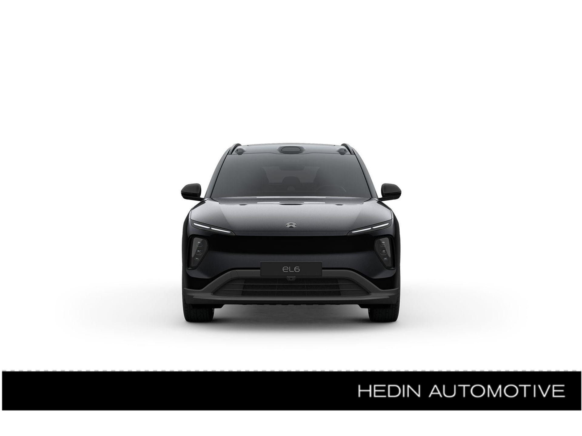 NIO EL6 Long Range First Edition - Photo 1