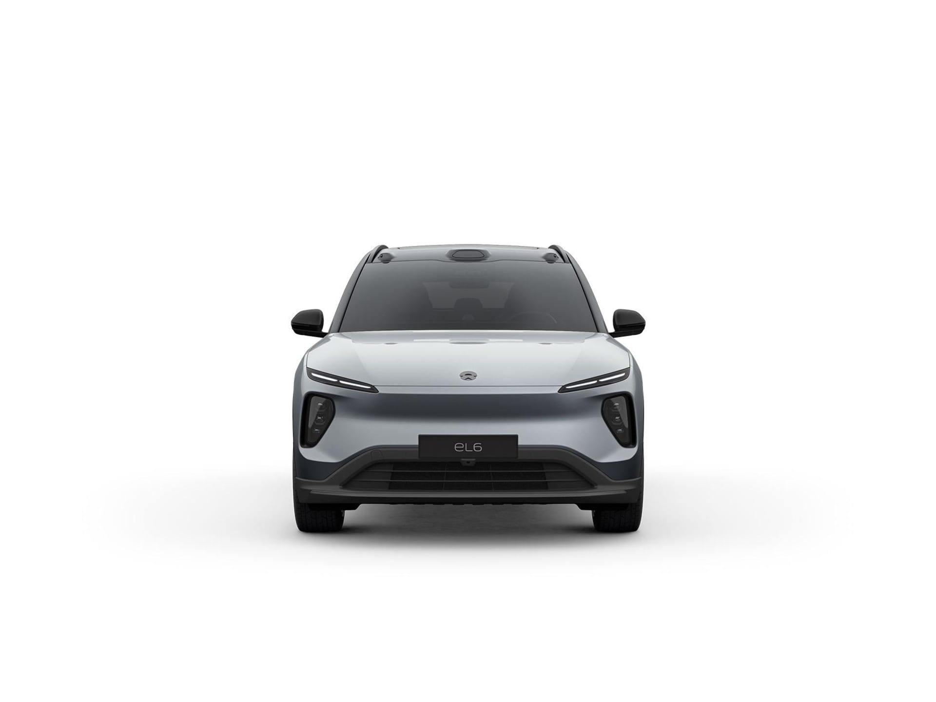 NIO EL6 Long Range First Edition - Photo 1