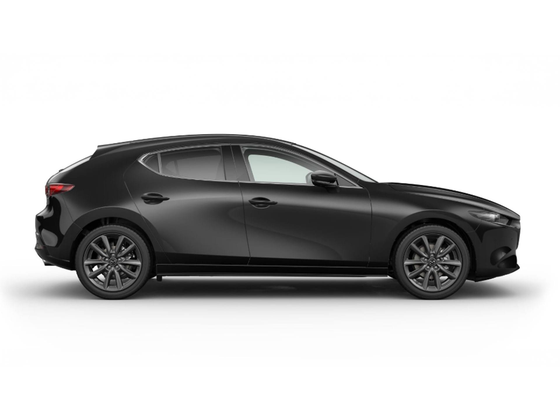 Mazda 3 Exclusive-line - Photo 3