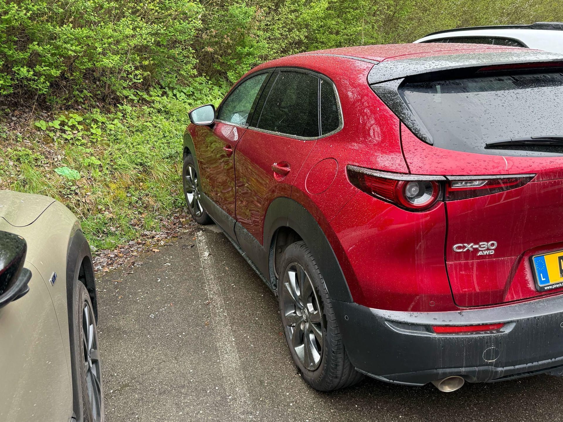 Mazda CX-30 2.0 e-Skyactiv X 137kW 4WD AT Skycruise - Photo 3