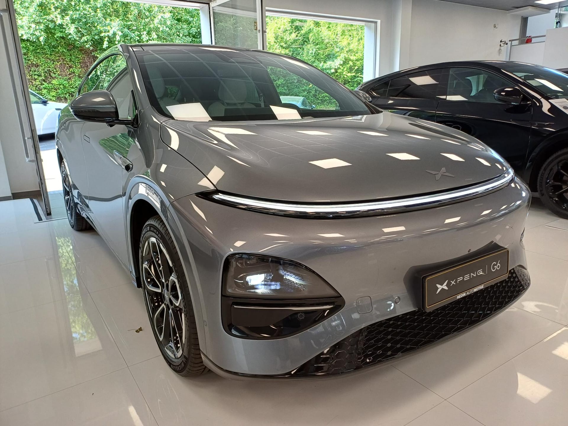 Xpeng G6 New AWD Performance - Photo 2