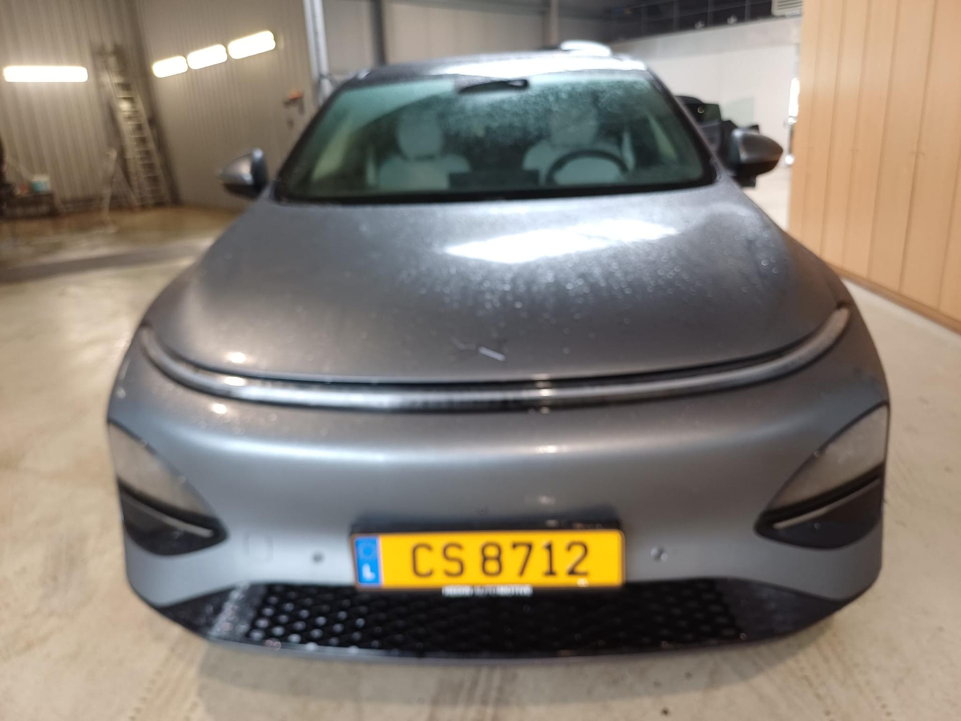 Xpeng G6 New AWD Performance - Photo 2
