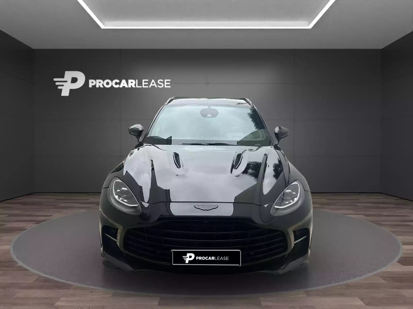 Aston Martin DBX DBX 707 V8 4x4 / FULL CARBON - Photo 1