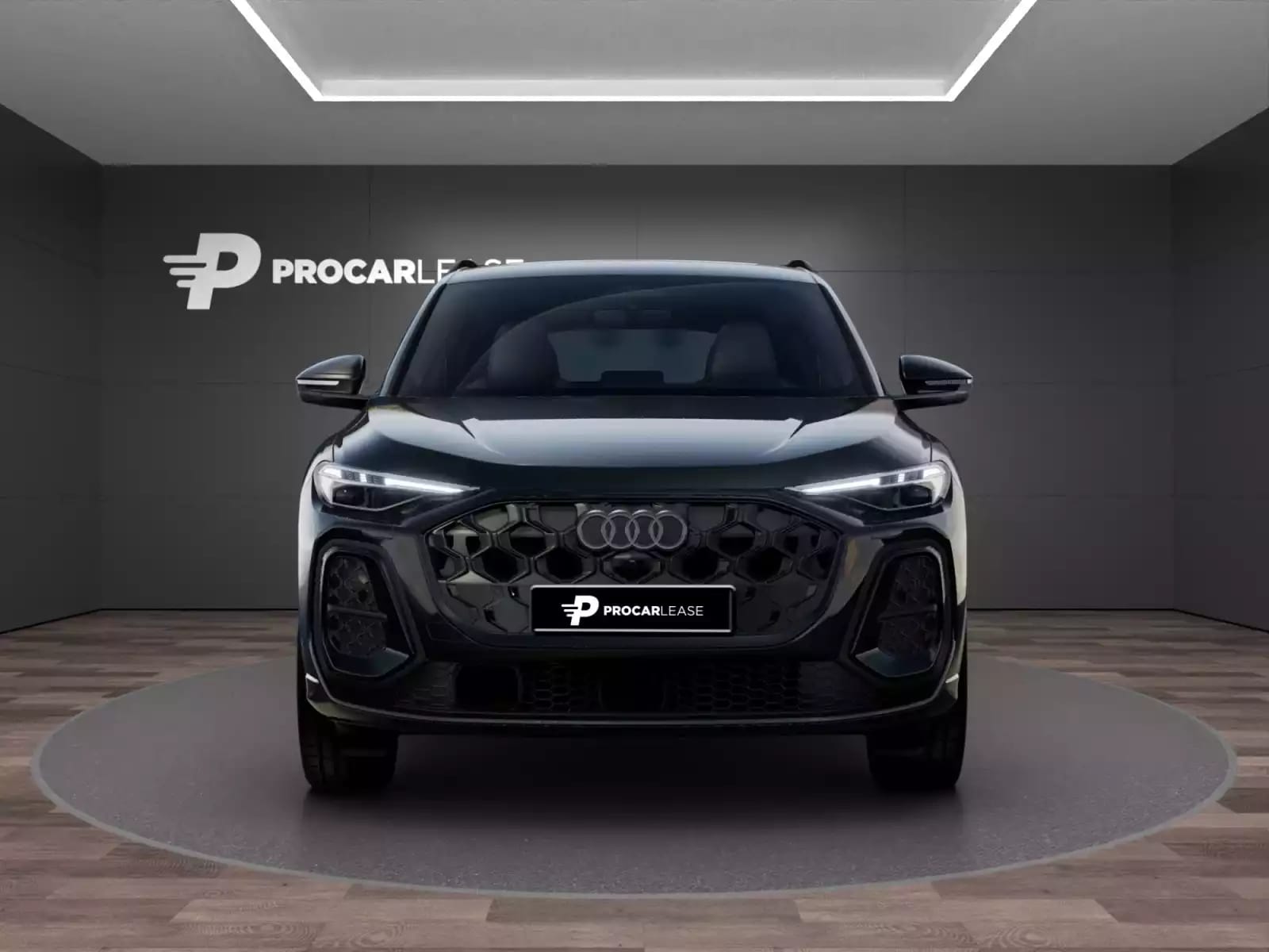 Audi Q5 Q5 Sportback 2.0 TDI quattro S Tronic/AHK/Pano/21/Led/HUD/VOLL - Photo 1