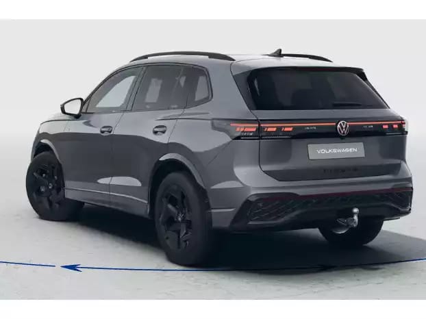 Volkswagen Tiguan Tiguan 2.0 TDI/DSG/ R-Line/ AHK/Pano/360°/HUD/Matrix/Massage - Photo 1
