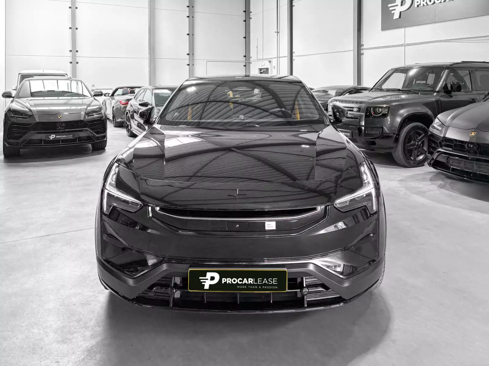 Polestar 3 LONG RANGE DUAL PERFORMANCE AWD | PILOT | PLUS | SOFT CLOSE | HUD | BREMBO | TVA - Photo 1