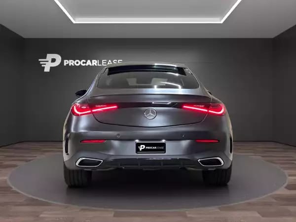 Mercedes-Benz CLE 450 450 Coupe 4Matic/AMG Line Premium/HUD/360°/Burmester/(OLED) - Photo 3