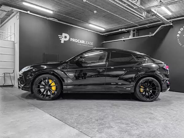Lamborghini Urus URUS S /AKRAPOVIC/B&O 3d/23//PANO/XPEL/MY24 - Photo 2