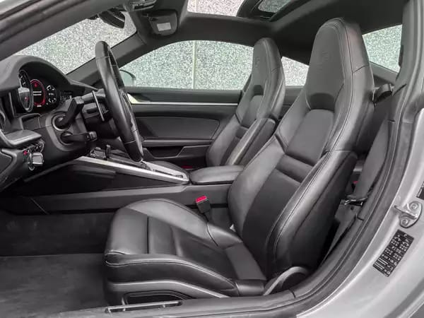 Porsche 992 992 CARRERA 4S/ TOIT OUVRANT/ LIFT/APPROVED - Photo 3