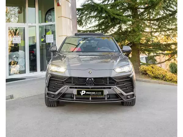Lamborghini Urus 4.0 V8 Auto./PANO/23/360°/B&O/HUD/CARBON/VOLL - Photo 3