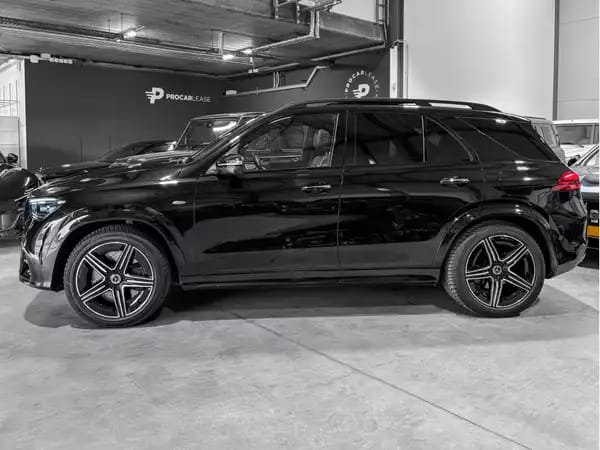 Mercedes-Benz GLE 350 GLE 350 de 4Matic - Photo 3