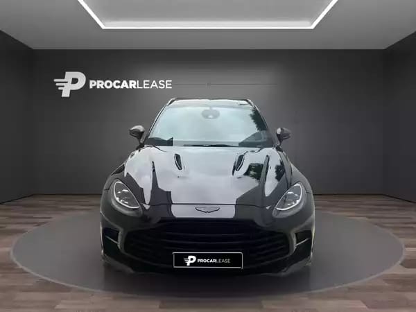 Aston Martin DBX DBX 707 V8 4x4 / FULL CARBON - Photo 2