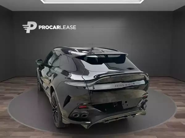 Aston Martin DBX DBX 707 V8 4x4 / FULL CARBON - Photo 3