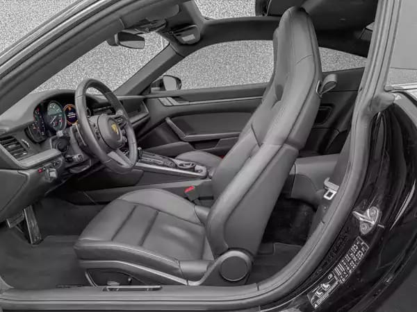 Porsche 911 Type 992 Carrera/toit ouvrant/21/Led/Sport-Chrono-Paket,Camera/Leder - Photo 2