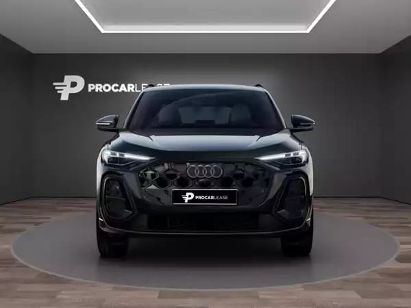 Audi Q5 Q5 Sportback 2.0 TDI quattro S Tronic/AHK/Pano/21/Led/HUD/VOLL - Photo 2