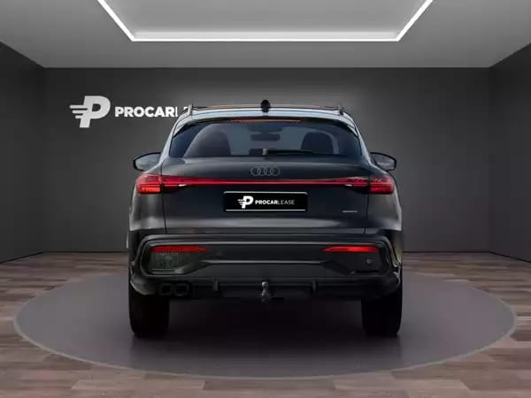 Audi Q5 Q5 Sportback 2.0 TDI quattro S Tronic/AHK/Pano/21/Led/HUD/VOLL - Photo 3