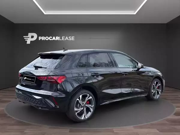 Audi A3 Audi A3 Sportback 35 TDI Back Line /STronic/S line/TO Pano/ - Photo 3