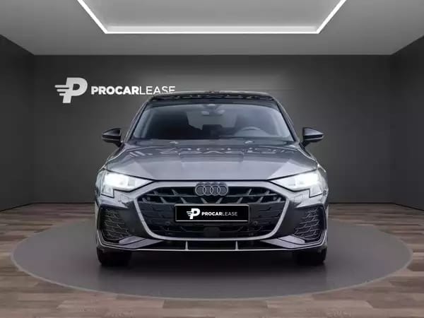 Audi A3 Audi A3 Sportback 35 TDI DAYTONA GRAU /STronic/S line/TO Pano/ - Photo 2