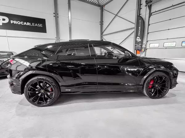 Lamborghini Urus URUS S / CARBON/ 3D/ VAT REF/VOLL - Photo 2