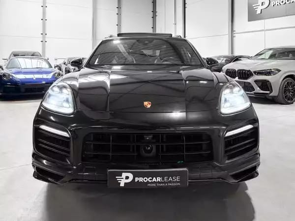Porsche Cayenne 3.0 V6/PANORAMA/KAMERA/ - Photo 2