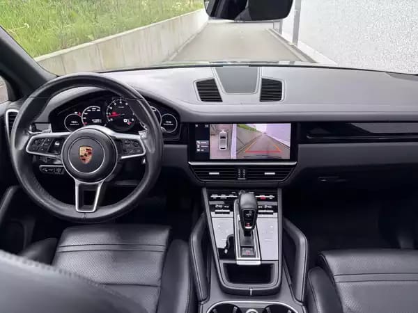 Porsche Cayenne 3.0 V6/PANORAMA/KAMERA/ - Photo 3