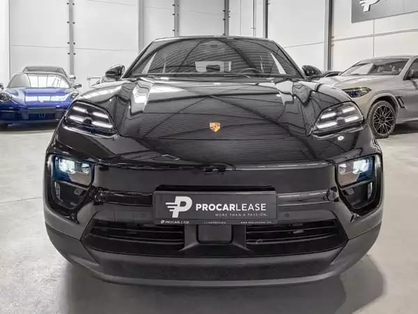Porsche Macan MACAN 4S /PTM/PASM/PDLS+/RACE-TEX/360° - Photo 2