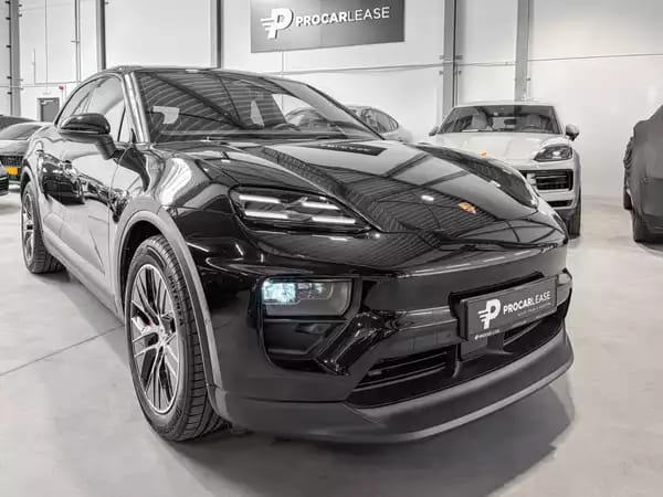 Porsche Macan MACAN 4S /PTM/PASM/PDLS+/RACE-TEX/360° - Photo 2