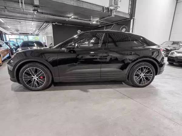 Porsche Macan MACAN 4S /PTM/PASM/PDLS+/RACE-TEX/360° - Photo 3
