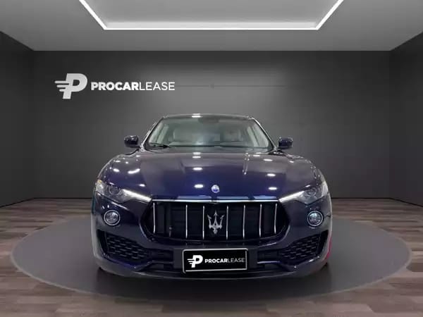Maserati Levante LEVANTE SQ4 / CAMERA 360/ ACC/ CUIR/Panorama/VOLL - Photo 3