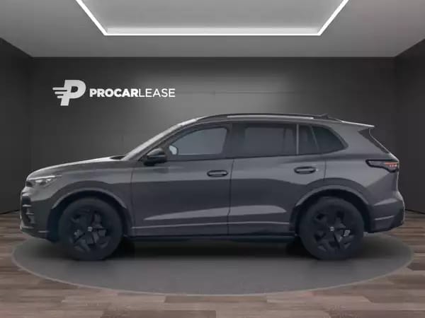 Volkswagen Tiguan Tiguan 2.0 TDI/DSG/ R-Line/ AHK/Pano/360°/HUD/Matrix/Massage - Photo 2