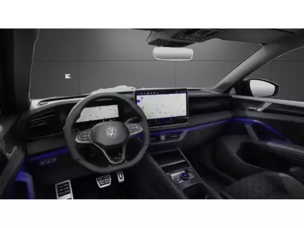 Volkswagen Tiguan Tiguan 2.0 TDI/DSG/ R-Line/ AHK/Pano/360°/HUD/Matrix/Massage - Photo 3