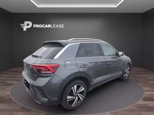 Volkswagen T-Roc T-Roc R-Line 1.5 (150 CV)/PANO/AHK/360°/VOLL - Photo 2