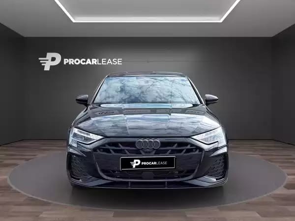 Audi A3 Audi A3 Sportback 35 TDI Back Line /STronic/S line/TO Pano/ - Photo 2