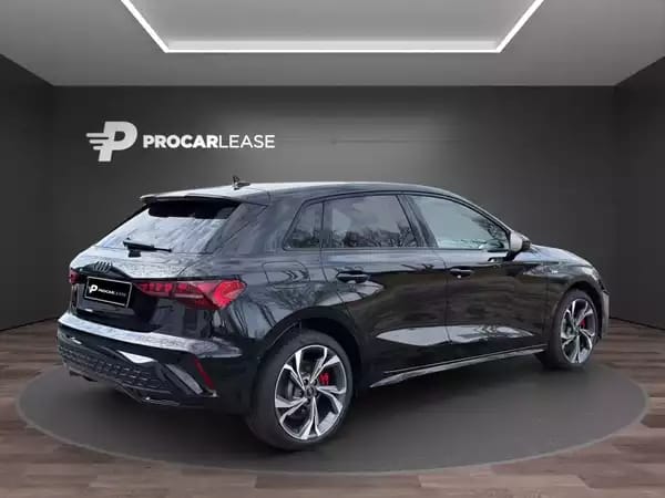 Audi A3 Audi A3 Sportback 35 TDI Back Line /STronic/S line/TO Pano/ - Photo 3