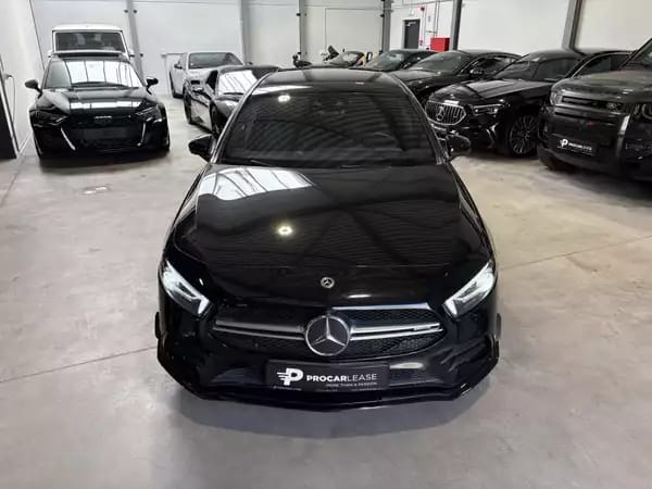 Mercedes-Benz A 35 AMG A 35 AMG 4Matic° GARANTIE CONTRSUCTEUR 2027° AMG RIDE CONTROL° 360° - Photo 2