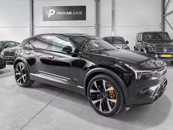 Polestar 3 LONG RANGE DUAL PERFORMANCE AWD | PILOT | PLUS | SOFT CLOSE | HUD | BREMBO | TVA - Photo 2
